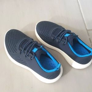 Crocs kids LiteRide Pacer sneaker
